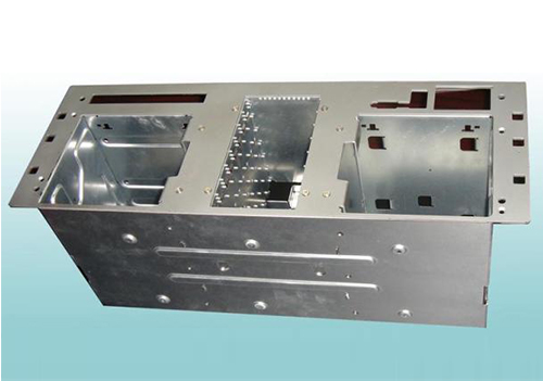 钣金加工 钣金加工